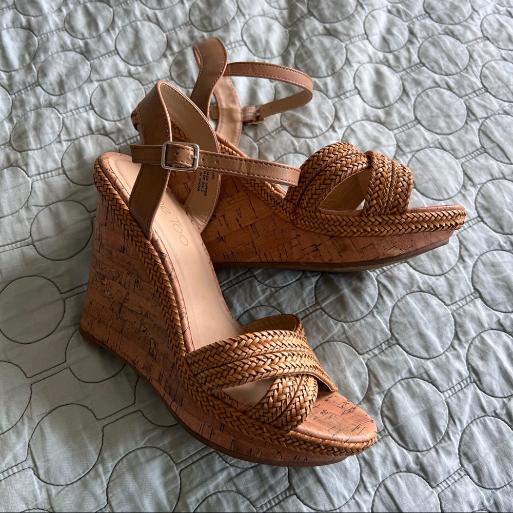 Wedges
